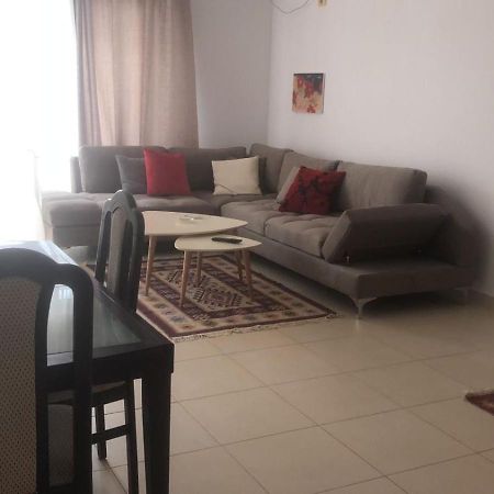 Sunshine Apartment Sarandë エクステリア 写真