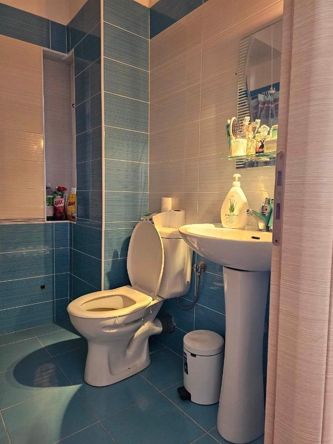 Sunshine Apartment Sarandë エクステリア 写真