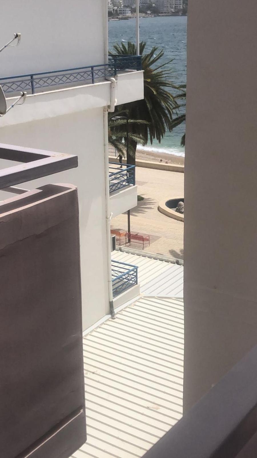 Sunshine Apartment Sarandë エクステリア 写真